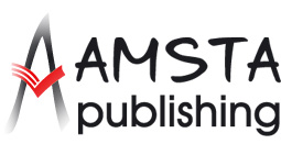 Magazin Amsta Publishing
