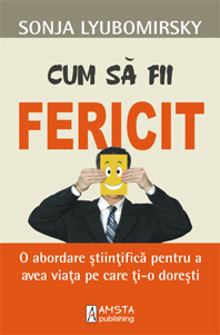 Cum sa fii fericit 