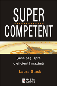 SUPERCOMPETENT