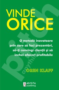 Vinde orice