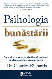 Psihologia bunastarii